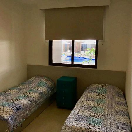Vilage Beira Mar 伊塔齐米林 外观 照片