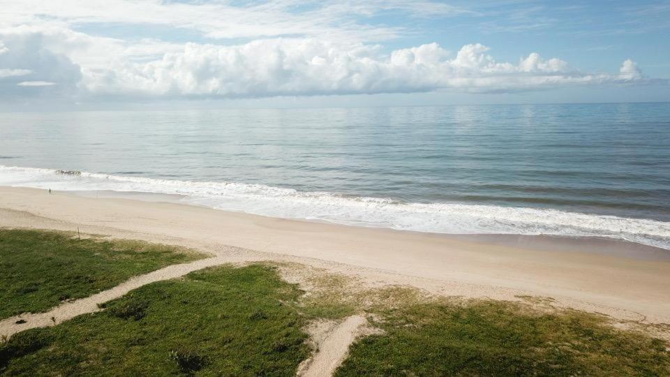 Vilage Beira Mar 伊塔齐米林 外观 照片
